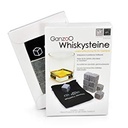 Ganzoo Whisky-Steine