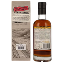 The Arran 27 Years Old - Batch 11 -That Boutique-y Whisky Company 47,8% Vol 0,5l