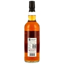 Bunnahabhain 8 Jahre - 2016/2024 - Signatory Vintage - 100 Proof Edition #31 - Oloroso Sherry Butts - Single Malt Scotch Whisky 57,1% Vol. 0,7l