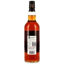 Blair Athol 17 Jahre - Exceptional Cask - 100 Proof Edition #9 - Oloroso Sherry Butts - Single Malt Scotch Whisky  57,1% Vol. 0,7l