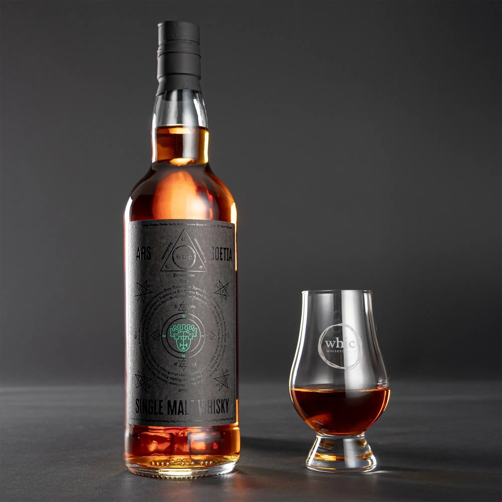 whic Ars Goetia #6 Vine Australian Single Malt 49,2% Vol. 0,7l