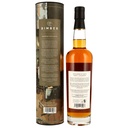 Bimber - Fino Sherry Cask #540/39 - Shoulder of Giants - Rudolf The Engineer Single Malt London Whisky 57,6% Vol. 0,7l