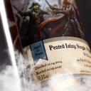 whic Malts & Magic Quest No. 3 - Williamson 2014/2025 - 11 Years Old 1st Fill PX Sherry Hogshead #253 56,9% Vol. 0,7l