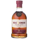 Kilchoman 14 Years Old - Sherry Butts - 100% Islay Casks - 20th Anniversary Cask Series - Islay Single Malt Scotch Whisky 55% Vol. 0,7 l