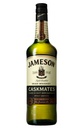 Jameson CASKMATES Triple Distilled Irish Whiskey STOUT 