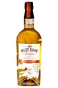 West Cork 12 Years Old Irish Whiskey Rum Cask Finish 