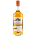 West Cork Single Malt Irish Whiskey Rum Cask Finish