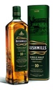 Bushmills 10 Years Old Single Malt Irish Whiskey 40% Vol. 0,7 l 