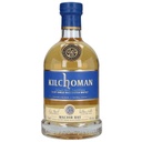 Kilchoman MACHIR BAY Islay Single Malt Scotch Whisky 46% Vol. 0,7l 