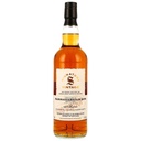 Signatory Vintage 100 Proof Edition #31 - Bunnahabhain 8 Years Old 2016/2024 Oloroso Sherry Butts Single Malt Whisky 57,1% Vol. 0,7l