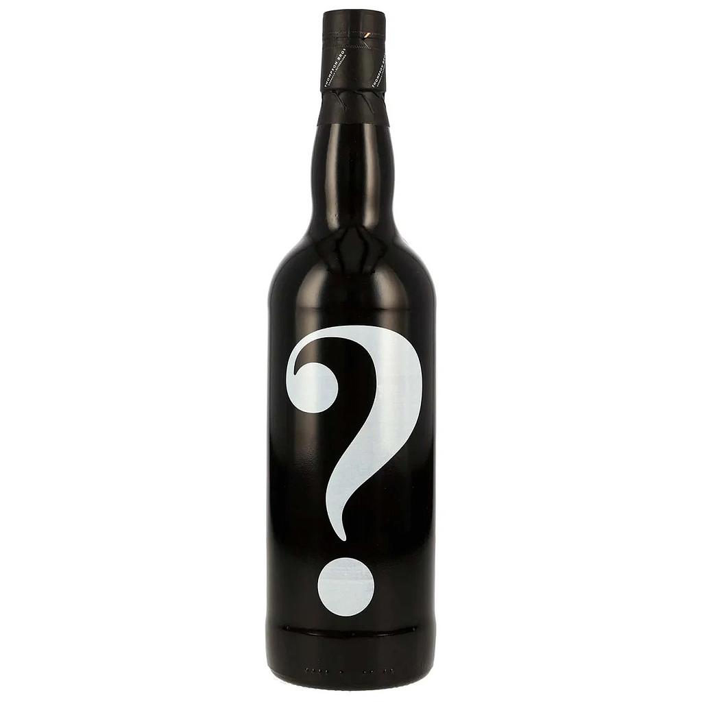 Thompson Bros. Mystery Malt - Series No. 5 46,3% Vol. 0,7l