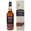Tamnavulin SPANISH GRENACHE CASK Speyside Single Malt Scotch Whisky 40% Vol. 0,7l