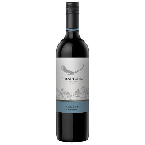 Trapiche Malbec 2022