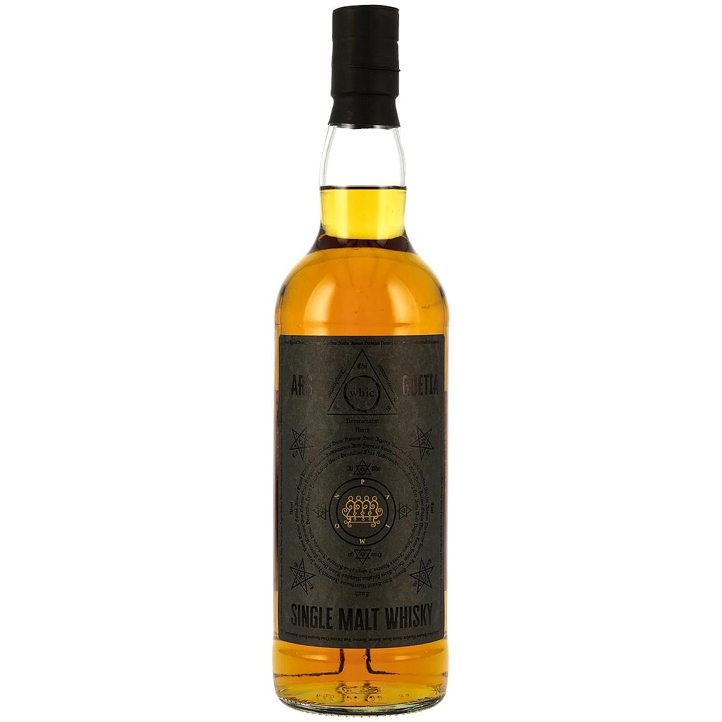 whic Ars Goetia #2 Paimon Orkney Single Malt 46% Vol. 0,7l
