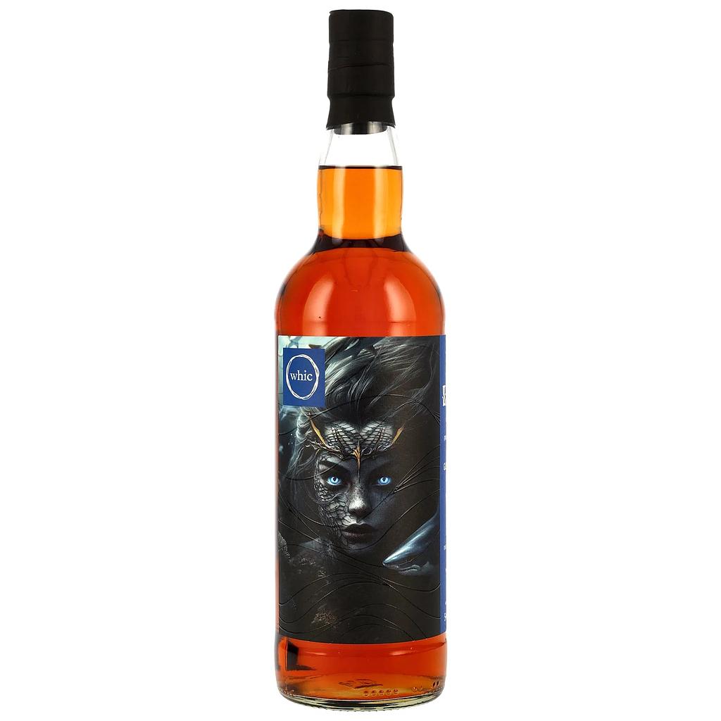 whic Sirens Batch 11 Glenallachie Speyside Single Malt 54,4% Vol. 0,7