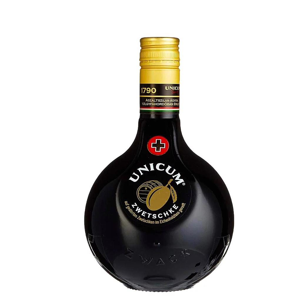 Zwack Unicum Zwetschke 34,5% Vol. 0,7l