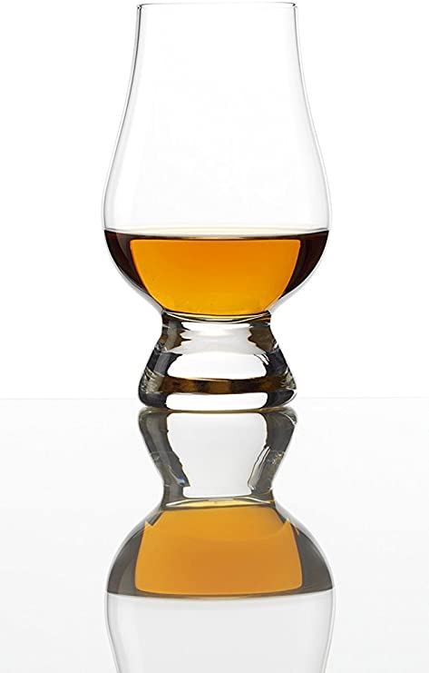 Whisky Glas - Glencairn 