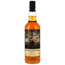 whic Malts & Magic Quest No. 3 - Williamson 2014/2025 - 11 Years Old 1st Fill PX Sherry Hogshead #253 56,9% Vol. 0,7l
