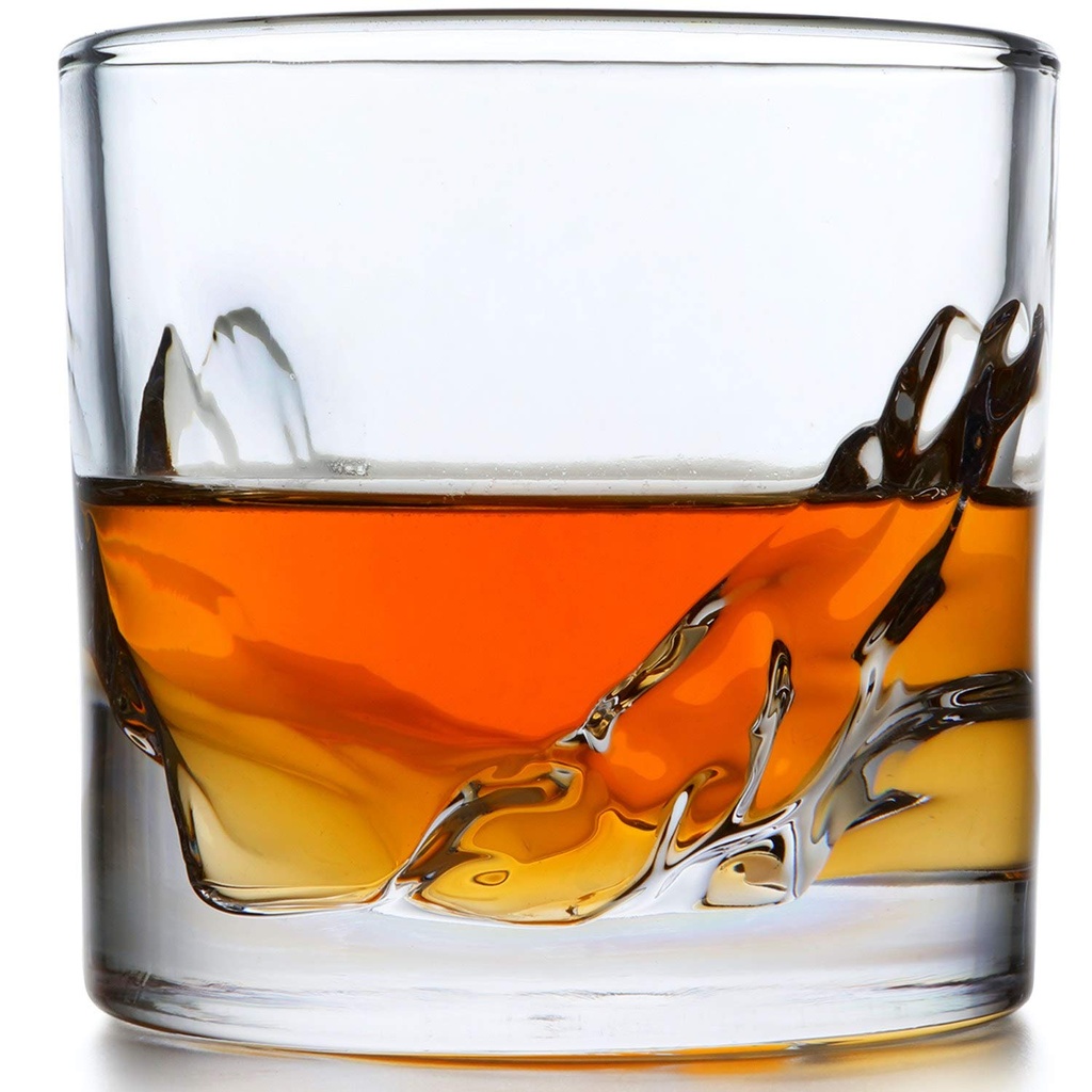 Whisky Glas - LIITON Grand Canyon