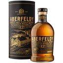 Aberfeldy 12 Years Old Highland Single Malt Scotch Whisky