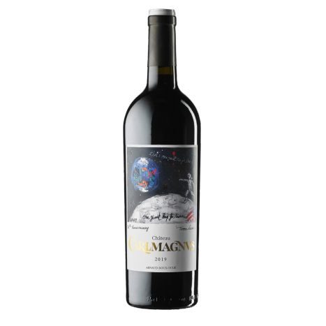 Château Carlmagnus Fronsac 2019 