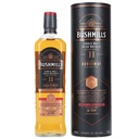Bushmills 11 Years Old - 2010/2022 - The Causeway Collection - Cognac Cask Finish - Irish Single Malt Whiskey 47% Vol. 0,7l