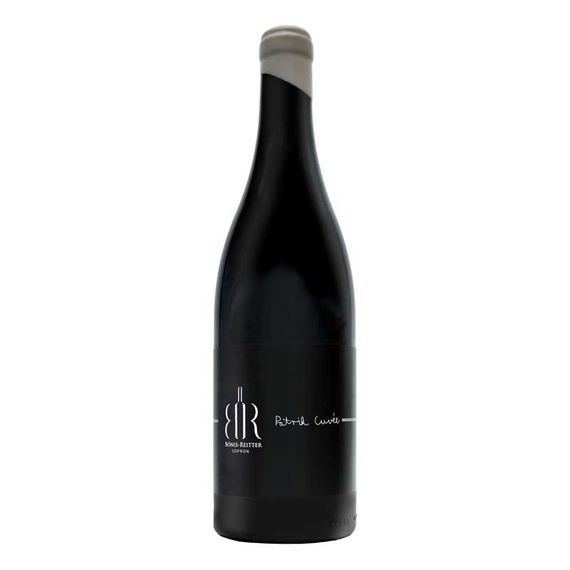 Bonis-Reiter Patrik Cuvée 2019