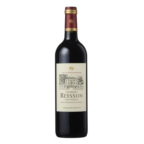 Château Reysson Haut-Médoc Cru Bourgeois 2019