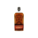 Bulleit Bourbon Whiskey Tattoo Edition 45% 0.7 l