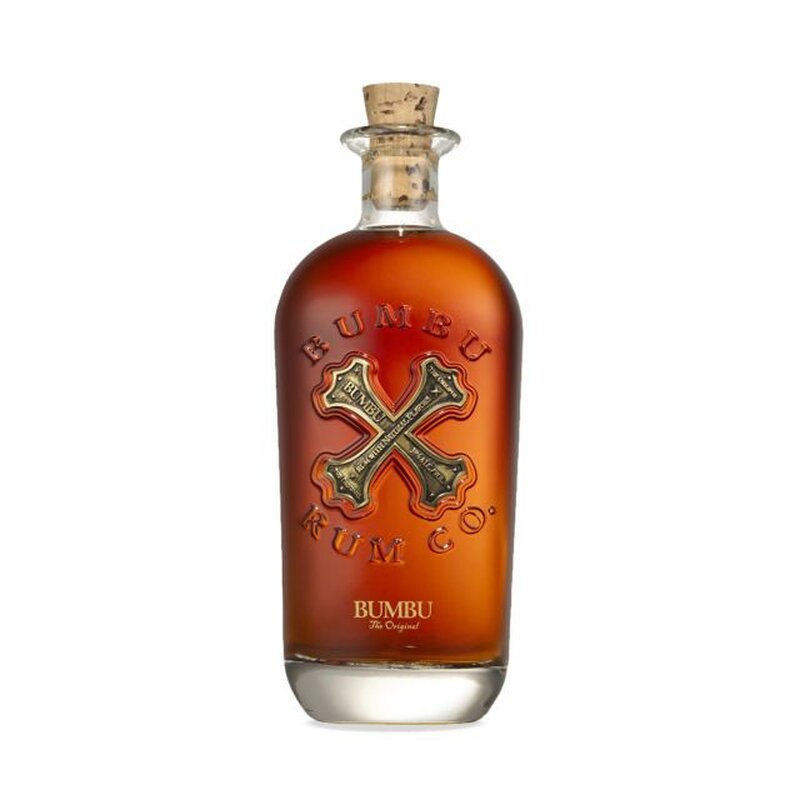 Bumbu The Original 40% Vol. 0,7l