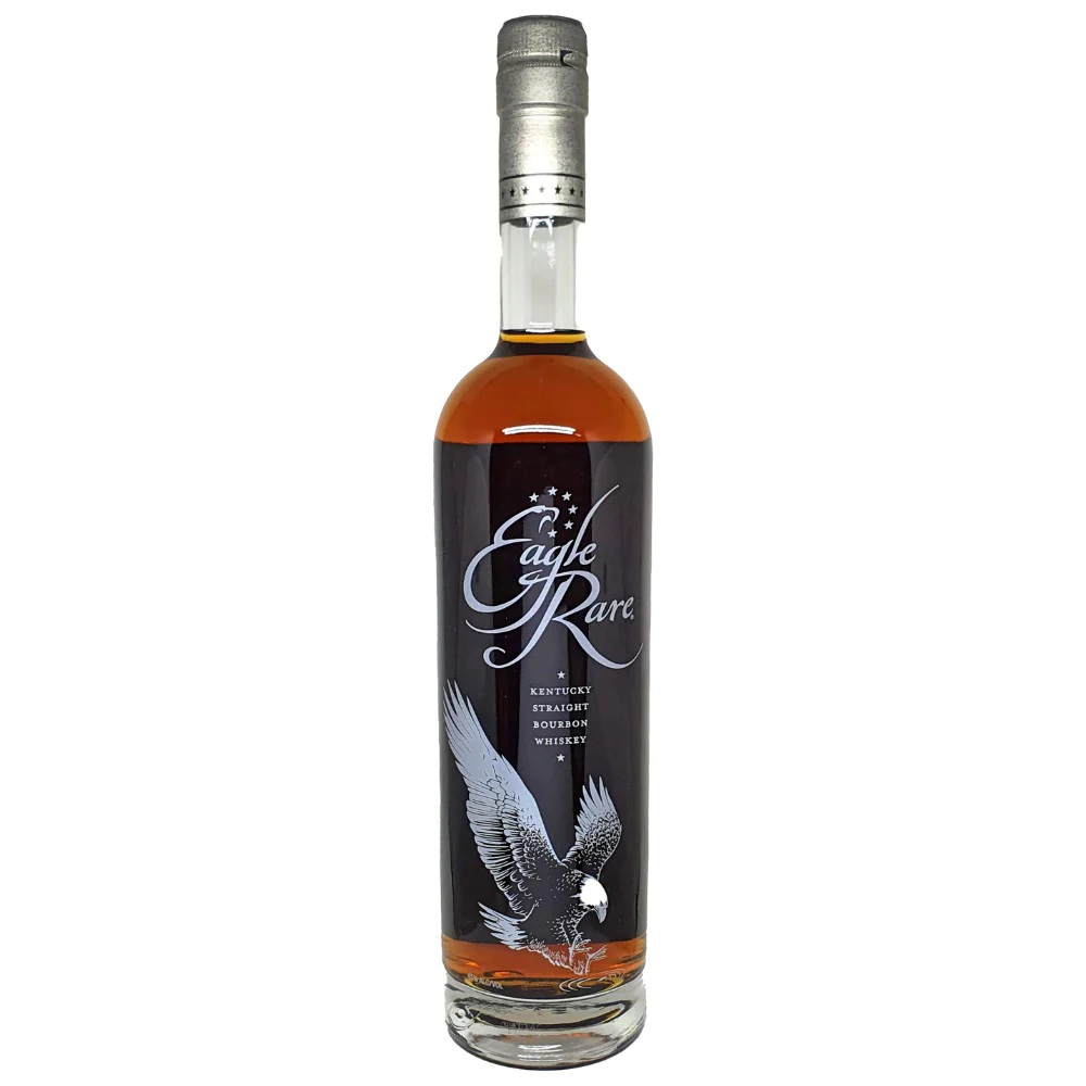 Eagle Rare 10 Years Old Kentucky Straight Bourbon