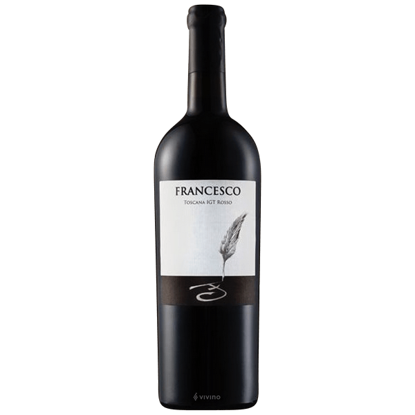 Francesco Toscana IGT Rosso 2021