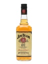 Jim Beam Rye