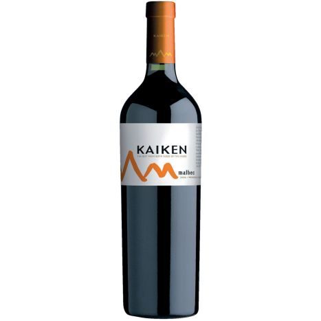 Kaiken Malbec 2020