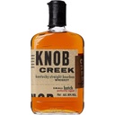 Knob Creek 9 Years Old Kentucky Straight Bourbon 50% Vol. 0,7l