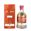 Kilchoman French Inspiration #2 - Small Batch - Sauternes Cask - Single Malt Whisky 49,1% Vol. 0,7l