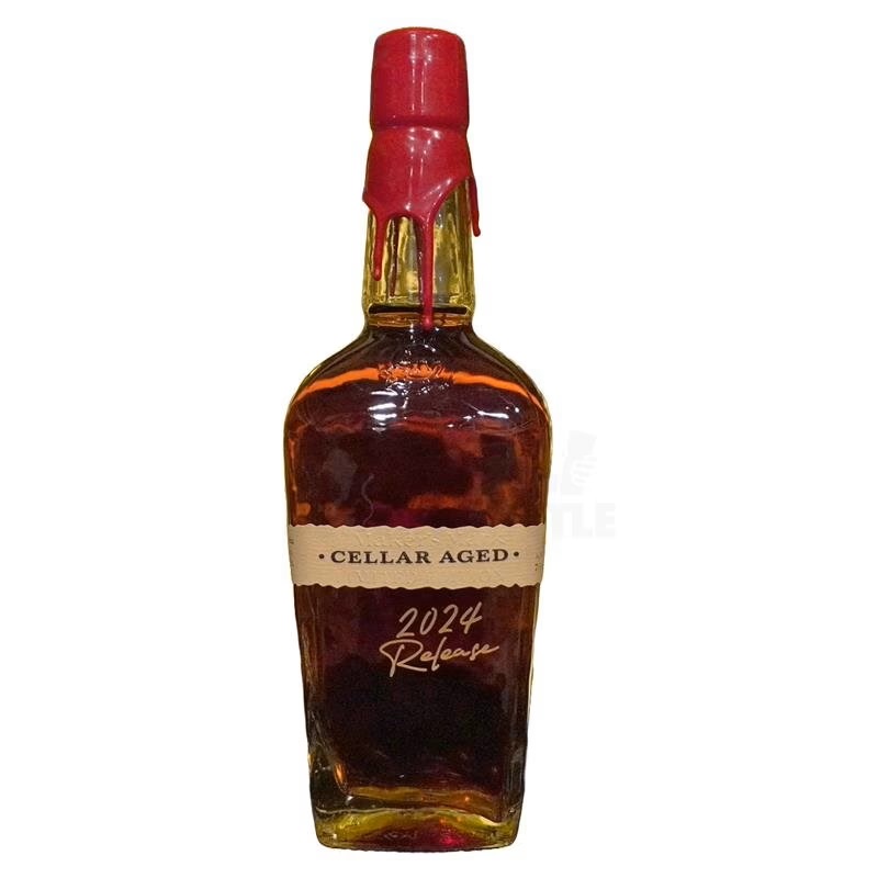 Maker´s Mark Cellar Aged Whisky 2024 Kentucky Straight Bourbon 59,7% Vol. 0,7l