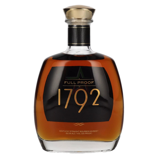 [P0000116] 1792 Ridgemont SMALL BATCH Kentucky Straight Bourbon 46,9% Vol. 0,7l