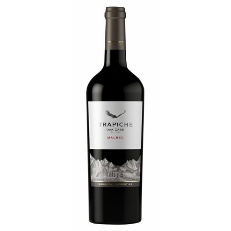 [P0001507] Trapiche Malbec oak cask 2020 