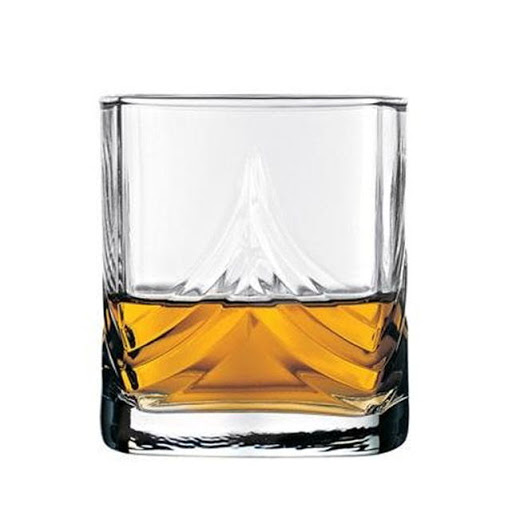 [P0001632] Whisky Glas - Scotch Single Malt Whisky Tumbler