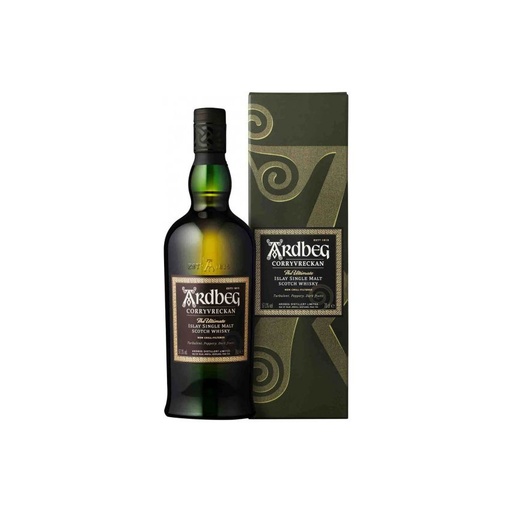 [P0000025] Ardbeg CORRYVRECKAN Islay Single Malt 57,1% Vol. 0,7l