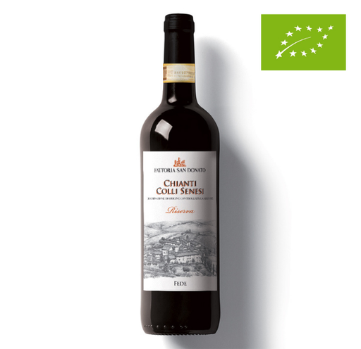 [P0000478] Chianti Colli Senesi DOCG 2017