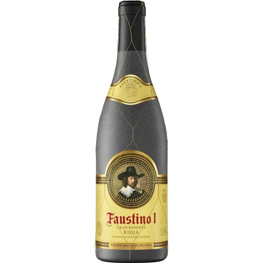 [P0000742] Faustino I Rioja Gran Reserva 2011  