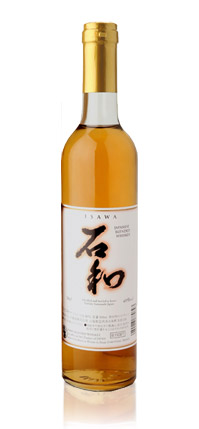 [P0000798] Isawa Japanese Blended Whiskey