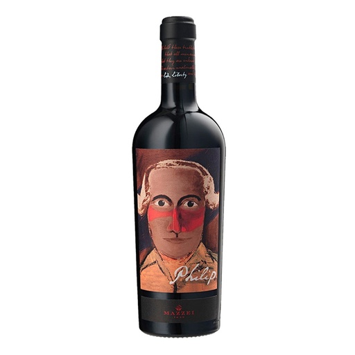[P0001031] Mazzei Philip 2019 