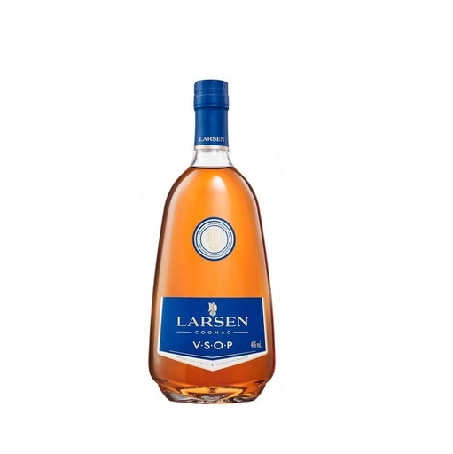[P0001049] Larsen V.S.O.P. Cognac 40% 0,7l  0,7